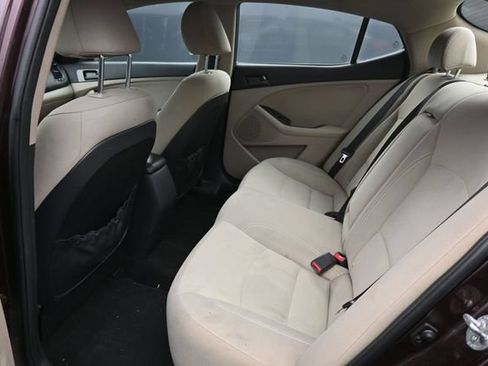 Used 2013 Kia Optima LX FWD image 13