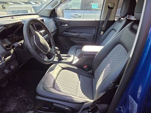 Used 2022 Chevrolet Colorado Z71 image 8