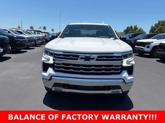 Used 2026 Chevrolet Silverado 1500 LTZ w/ Max Trailering Package AWD/4WD video 2
