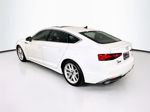 Used 2024 Audi A5 2.0T Premium Plus AWD/4WD image 31