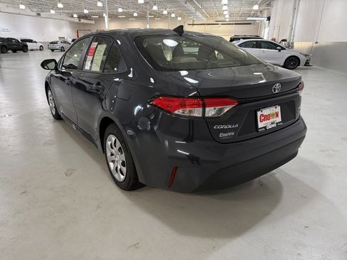 Used 2026 Toyota Corolla LE FWD image 6