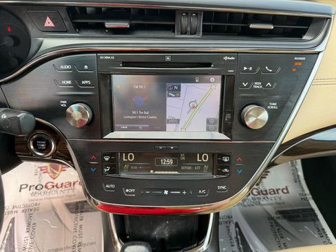 Used 2015 Toyota Avalon Limited FWD image 29