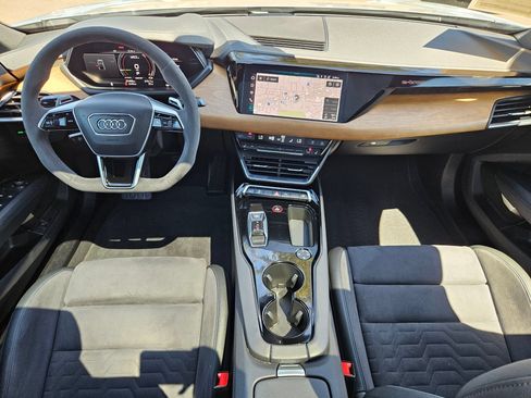 Used 2023 Audi e-tron GT Premium Plus w/ Executive Package AWD/4WD image 23