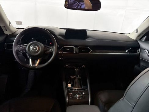 Used 2019 MAZDA CX-5 Grand Touring Reserve AWD/4WD image 12
