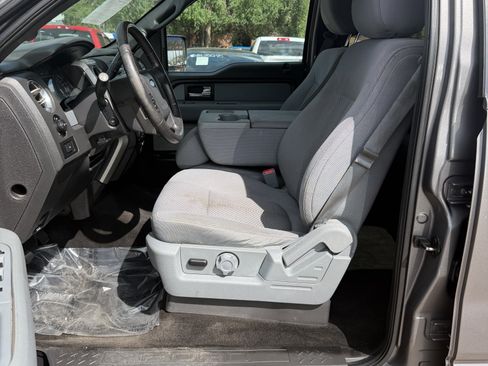 Used 2014 Ford F150 XLT w/ Equipment Group 301A Mid RWD image 21
