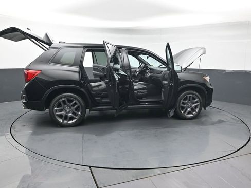 Certified 2023 Honda Passport EX-L image 54