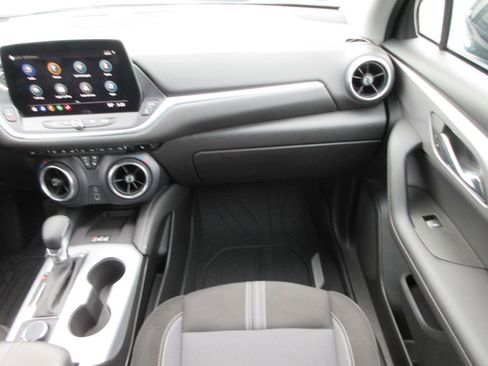 Used 2023 Chevrolet Blazer LT w/ Convenience Package image 16