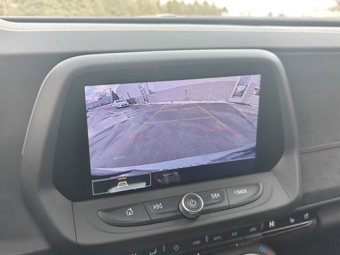 Certified 2023 Chevrolet Camaro ZL1 image 47