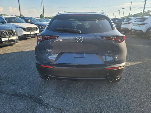 New 2026 MAZDA CX-30 AWD 2.5 S image 16