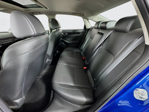 Used 2024 Honda Civic Touring image 18