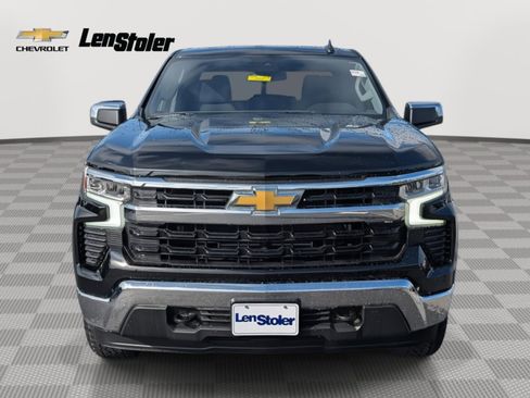 Used 2023 Chevrolet Silverado 1500 LT image 8