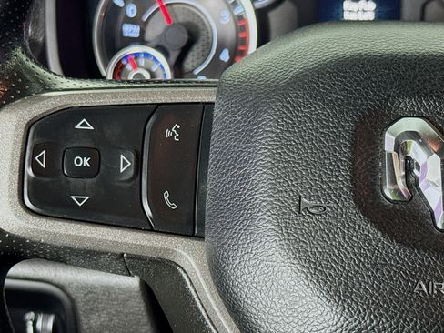 Used 2024 RAM 2500 Tradesman AWD/4WD image 11