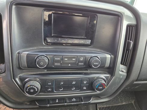 Used 2014 Chevrolet Silverado 1500 LT image 10