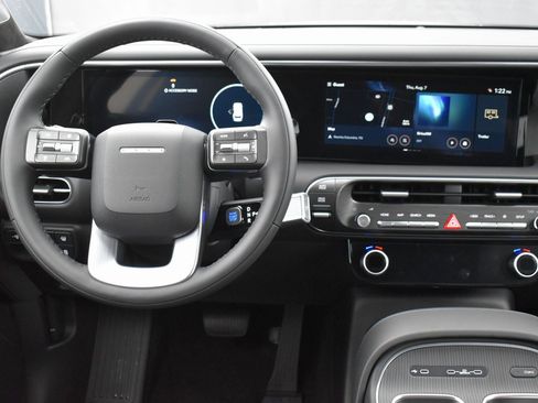 New 2026 Hyundai Palisade Calligraphy image 17