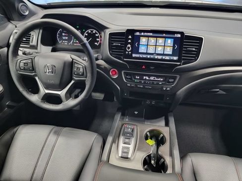 Certified 2026 Honda Ridgeline TrailSport image 29
