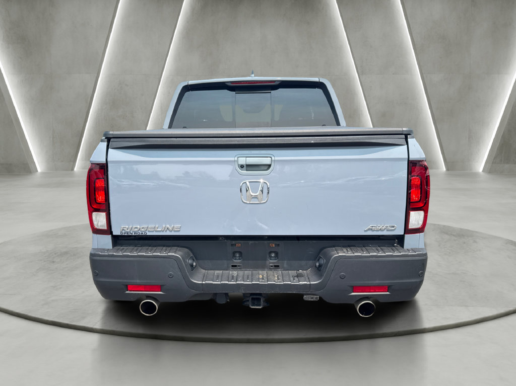 Used 2023 Honda Ridgeline RTL-E image 6
