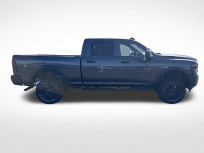 New 2026 RAM 2500 Tradesman w/ Power Wagon Package