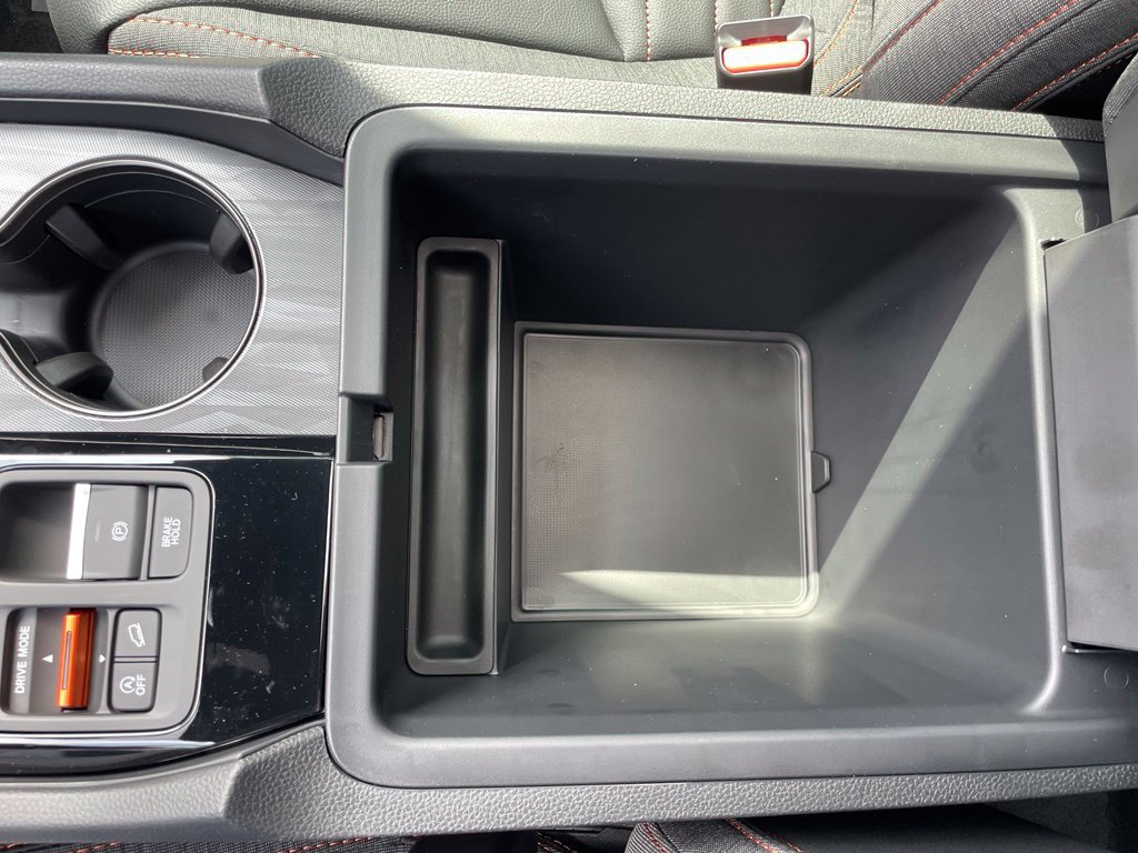 New 2026 Honda Passport TrailSport image 21