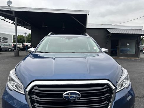 Used 2021 Subaru Ascent Touring w/ Popular Package #2A AWD/4WD image 23