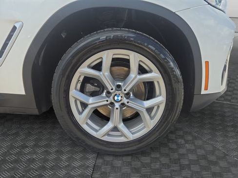 Used 2022 BMW X3 xDrive30i AWD/4WD image 39