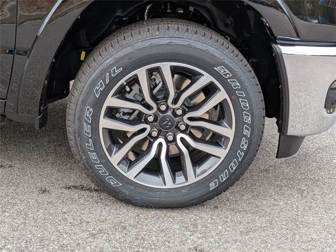 New 2026 RAM 1500 Limited image 12