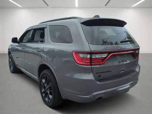 Used 2023 Dodge Durango GT AWD/4WD image 4