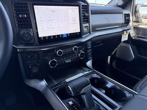 New 2026 Ford F150 Platinum w/ Equipment Group 702A High image 49