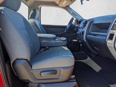 Used 2014 RAM 1500 Tradesman w/ Popular Equipment Group image 16