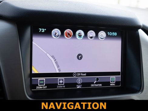 Used 2019 GMC Yukon Denali w/ Denali Ultimate Package AWD/4WD image 3