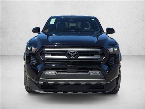 New 2026 Toyota Tacoma SR5 AWD/4WD image 6