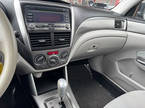 Used 2011 Subaru Forester 2.5X w/ Alloy Wheel Value Pkg image 13