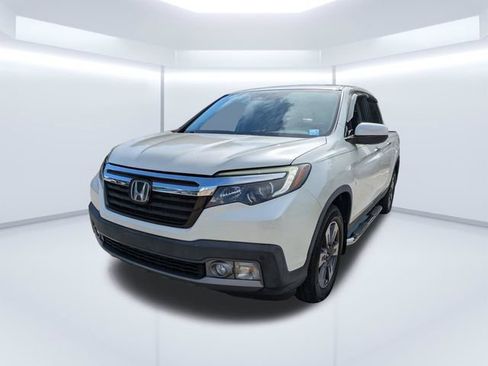 Used 2019 Honda Ridgeline RTL-E image 8