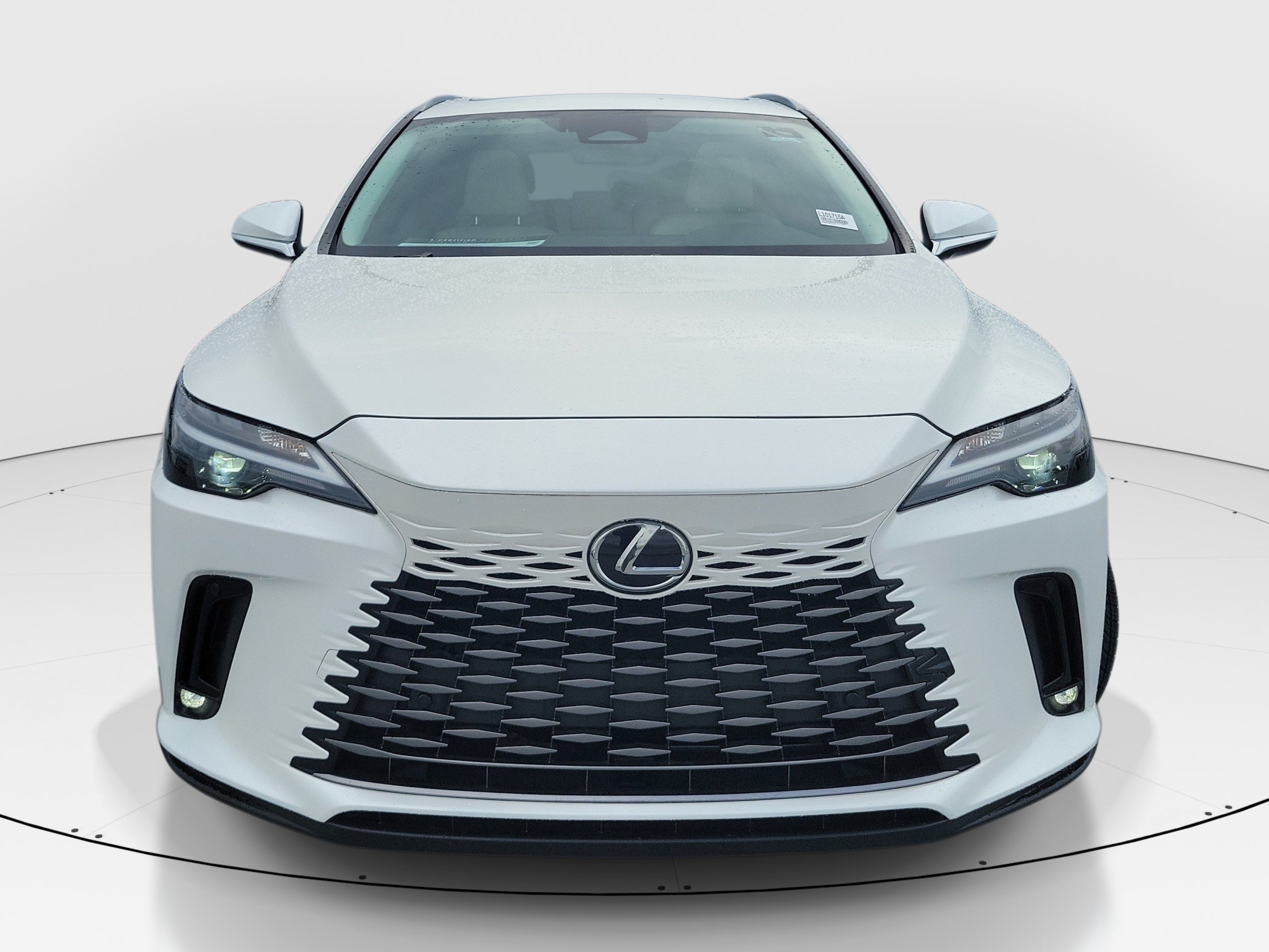 Certified 2024 Lexus RX 350 Premium w/ Accessory Package (K3) FWD image 2
