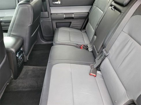 Used 2014 Ford Flex Limited w/ Appearance Package image 12