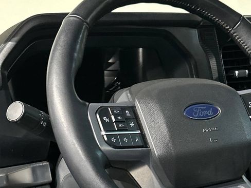 Used 2024 Ford F150 Lariat w/ Equipment Group 502A High AWD/4WD image 49