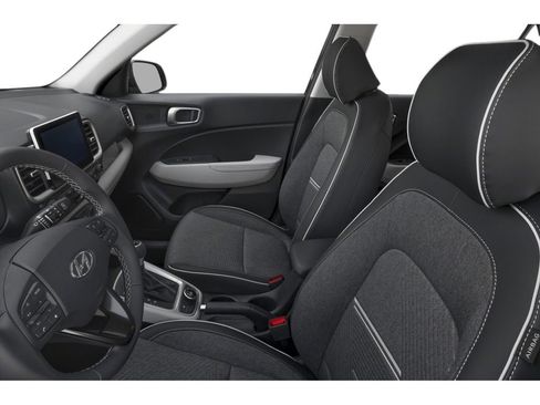 New 2026 Hyundai Venue SEL FWD image 6