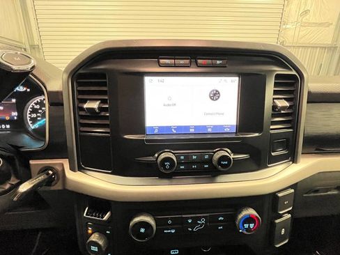 Used 2021 Ford F150 XLT w/ XTR Package AWD/4WD image 12