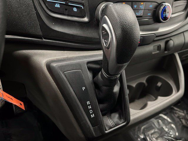 Used 2023 Ford Transit 250 148 High Roof Extended AWD w/ Load Area Protection Package image 18