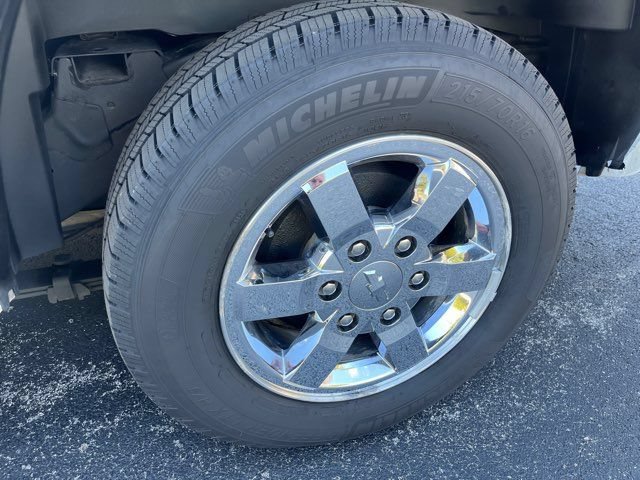 Used 2010 Chevrolet Colorado LT w/ Power Convenience Package RWD image 8