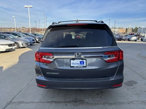 Used 2018 Honda Odyssey EX-L image 6