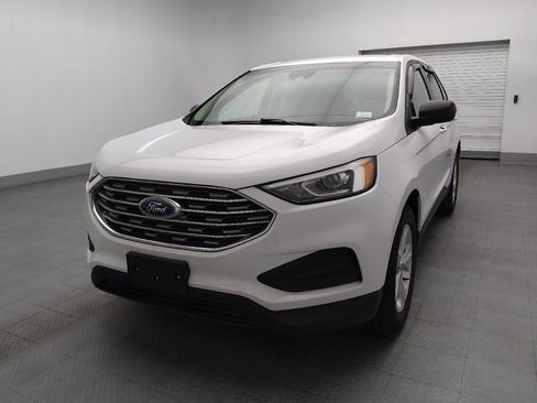 Used 2019 Ford Edge SE FWD image 15