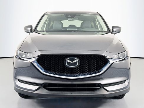 Used 2019 MAZDA CX-5 Touring AWD/4WD image 2