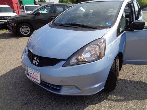 Used 2010 Honda Fit image 27