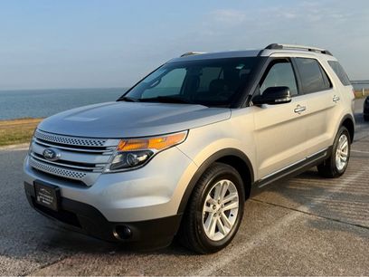 Used 2013 Ford Explorer XLT