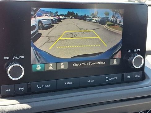 Used 2025 Honda Accord SE image 14
