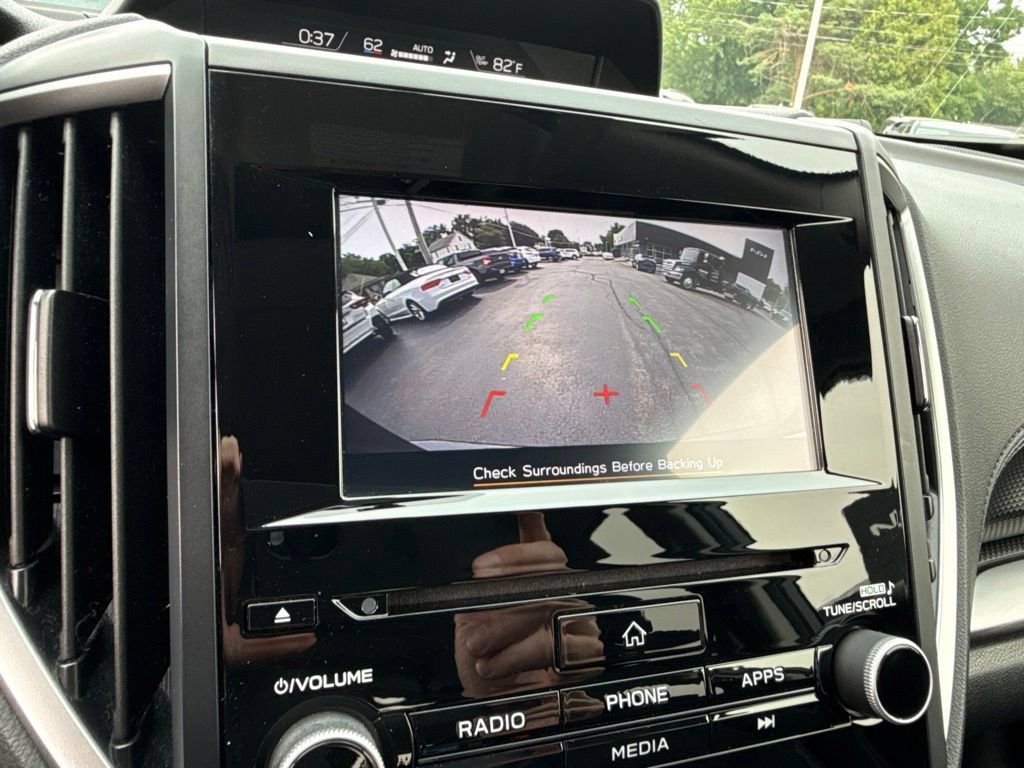 Used 2019 Subaru Forester Premium AWD/4WD image 31