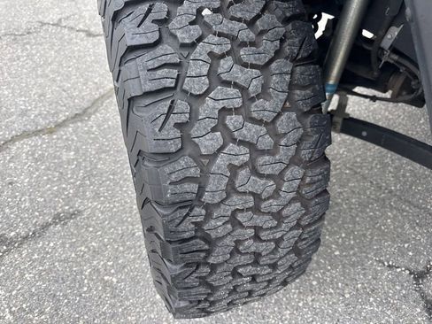 Used 2021 Jeep Wrangler Unlimited Sport S image 29