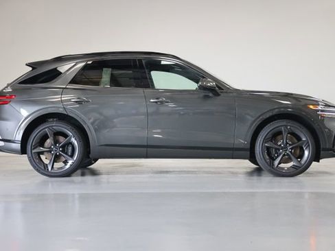 New 2026 Genesis GV70 3.5T Sport Prestige image 17