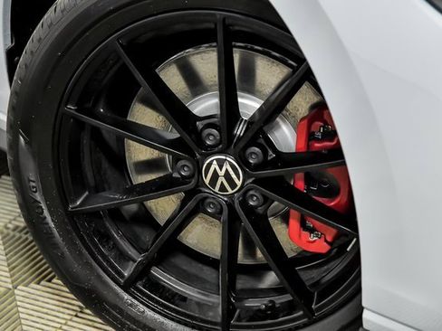 New 2026 Volkswagen Jetta GLI Autobahn image 3