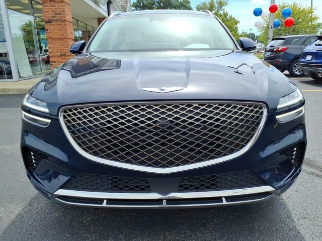 Used 2023 Genesis GV70 2.5T w/ Advanced Package AWD/4WD image 27